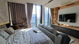 1 Bedroom Condo for rent in Noble Ploenchit, Lumpini, Bangkok near BTS Ploen Chit