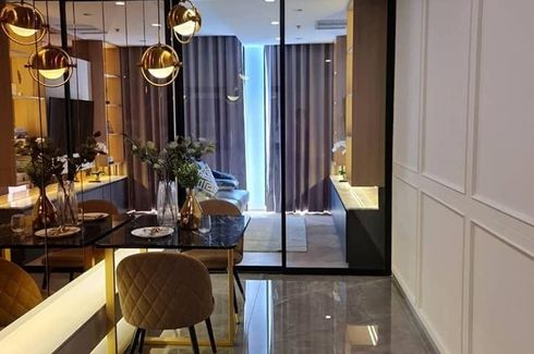 1 Bedroom Condo for rent in Noble Ploenchit, Langsuan, Bangkok near BTS Ploen Chit