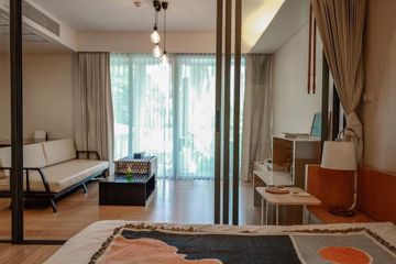 1 Bedroom Condo for sale in Siamese Gioia, Khlong Toei Nuea, Bangkok near MRT Phetchaburi