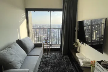 1 Bedroom Condo for rent in Park Origin Thonglor, Khlong Tan Nuea, Bangkok