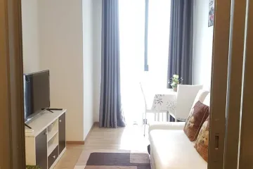 1 Bedroom Condo for rent in THE LINE Phahol - Pradipat, Phaya Thai, Bangkok near BTS Saphan Kwai