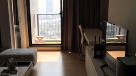 1 Bedroom Condo for rent in Urbano Absolute Sathon - Taksin, Khlong Ton Sai, Bangkok near BTS Krung Thon Buri