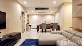 3 Bedroom Condo for rent in Aguston Sukhumvit 22, Khlong Toei, Bangkok near MRT Queen Sirikit National Convention Centre