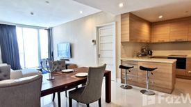 3 Bedroom Condo for rent in Aguston Sukhumvit 22, Khlong Toei, Bangkok near MRT Queen Sirikit National Convention Centre