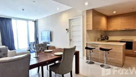 3 Bedroom Condo for rent in Aguston Sukhumvit 22, Khlong Toei, Bangkok near MRT Queen Sirikit National Convention Centre