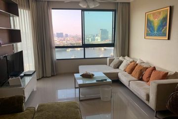 2 Bedroom Condo for rent in Supalai Casa Riva Vista 2, Bang Kho Laem, Bangkok near BTS Talat Phlu