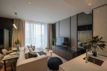 1 Bedroom Condo for rent in BEATNIQ Sukhumvit 32, Khlong Tan, Bangkok near BTS Thong Lo