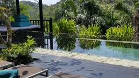 5 Bedroom Villa for sale in Nakatani Village, Kamala, Phuket