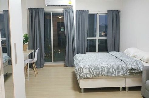 1 Bedroom Condo for rent in Supalai Veranda Rama 9, Bang Kapi, Bangkok