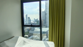 1 Bedroom Condo for rent in The Lofts Silom, Silom, Bangkok near BTS Surasak