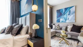 1 Bedroom Condo for rent in KHUN by YOO inspired by Starck, Khlong Tan Nuea, Bangkok near BTS Thong Lo