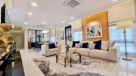 5 Bedroom Villa for rent in Nantawan Rama 9 - New Krungthepkretha, Saphan Sung, Bangkok