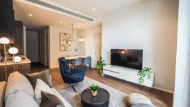 2 Bedroom Condo for rent in MUNIQ Langsuan, Lumpini, Bangkok near BTS Chit Lom