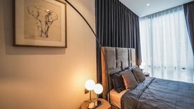 2 Bedroom Condo for rent in MUNIQ Langsuan, Lumpini, Bangkok near BTS Chit Lom