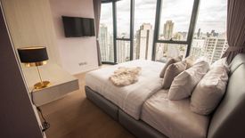 2 Bedroom Condo for rent in Ashton Asoke, Khlong Toei Nuea, Bangkok near MRT Sukhumvit