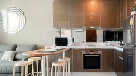 1 Bedroom Condo for rent in Menam Residences Condominium, Wat Phraya Krai, Bangkok