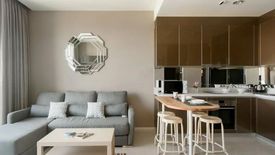 1 Bedroom Condo for rent in Menam Residences Condominium, Wat Phraya Krai, Bangkok