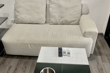 1 Bedroom Condo for rent in The Base Park West Sukhumvit 77, Phra Khanong Nuea, Bangkok near BTS On Nut