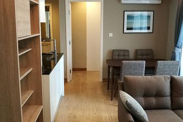 2 Bedroom Condo for rent in Maestro 39, Khlong Tan Nuea, Bangkok