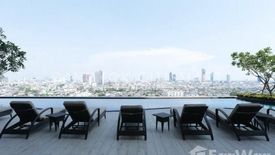 3 Bedroom Condo for rent in Condo Menam residences, Wat Phraya Krai, Bangkok