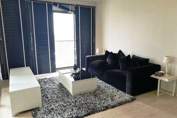 1 Bedroom Condo for rent in Noble Solo, Khlong Tan Nuea, Bangkok near BTS Thong Lo