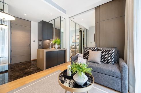 1 Bedroom Condo for rent in 28 Chidlom, Lumpini, Bangkok near BTS Chit Lom