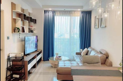 1 Bedroom Condo for rent in Supalai Wellington, Huai Khwang, Bangkok near MRT Thailand Cultural Centre