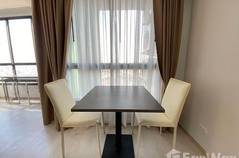 2 Bedroom Condo for rent in Elio Del Nest, Bang Na, Bangkok near BTS Udom Suk