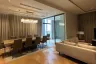 4 Bedroom Condo for sale in HQ by Sansiri, Khlong Tan Nuea, Bangkok near BTS Thong Lo
