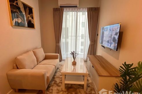 1 Bedroom Condo for rent in The Sky Sukhumvit 103/4, Bang Na, Bangkok near BTS Udom Suk