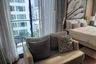 1 Bedroom Condo for rent in 137 Pillars Suites and Residences Bangkok, Khlong Tan Nuea, Bangkok near BTS Phrom Phong