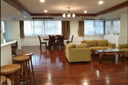 3 Bedroom Condo for rent in D.S. Tower 1 Sukhumvit 33, Khlong Tan Nuea, Bangkok near BTS Phrom Phong