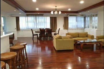 3 Bedroom Condo for rent in D.S. Tower 1 Sukhumvit 33, Khlong Tan Nuea, Bangkok near BTS Phrom Phong