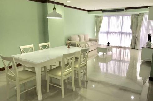 3 Bedroom Condo for rent in The Waterford Diamond, Khlong Tan, Bangkok near BTS Phrom Phong