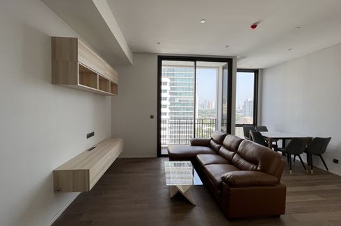 1 Bedroom Condo for rent in MUNIQ Langsuan, Langsuan, Bangkok near BTS Chit Lom