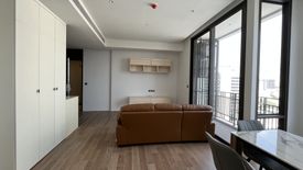 1 Bedroom Condo for rent in MUNIQ Langsuan, Langsuan, Bangkok near BTS Chit Lom