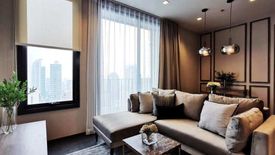 2 Bedroom Condo for rent in Edge Sukhumvit 23, Khlong Toei Nuea, Bangkok near BTS Asoke