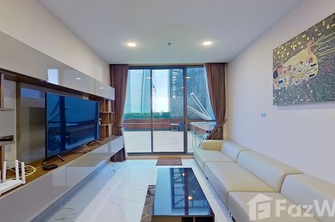 3 Bedroom Condo for rent in Hyde Sukhumvit 13, Khlong Toei Nuea, Bangkok near BTS Nana