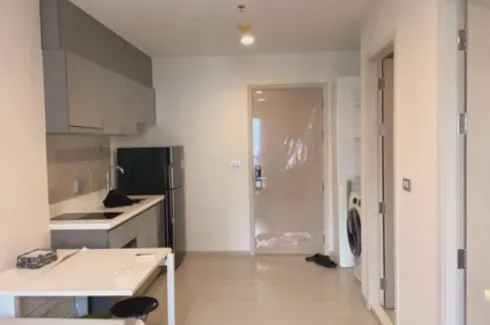 Condo for rent in Rhythm Asoke 2, Makkasan, Bangkok near MRT Phra Ram 9