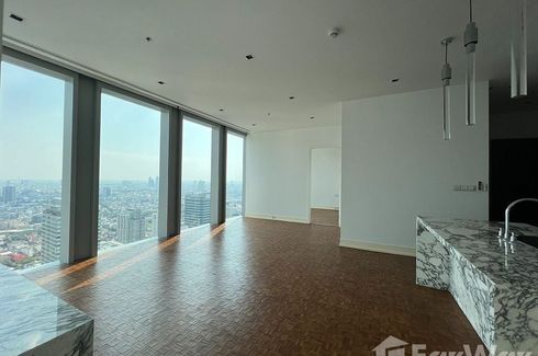 2 Bedroom Condo for rent in The Ritz - Carlton Residences at MahaNakhon, Silom, Bangkok near BTS Chong Nonsi