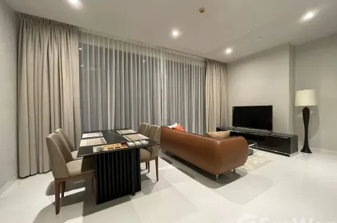 2 Bedroom Condo for rent in Vittorio, Khlong Tan Nuea, Bangkok near BTS Phrom Phong