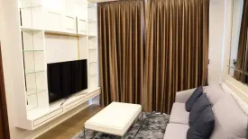 2 Bedroom Condo for rent in Amaranta Residence, Huai Khwang, Bangkok near MRT Huai Khwang