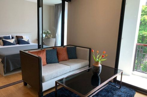 1 Bedroom Condo for rent in Na Vara Residence, Langsuan, Bangkok near BTS Chit Lom