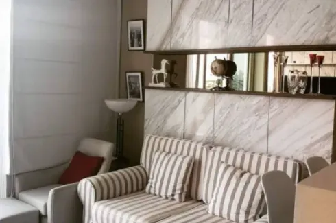 1 Bedroom Condo for rent in Menam Residences Condominium, Wat Phraya Krai, Bangkok