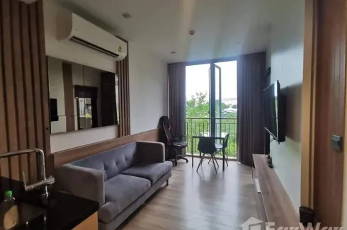 1 Bedroom Condo for rent in KAWA HAUS, Phra Khanong Nuea, Bangkok near BTS On Nut