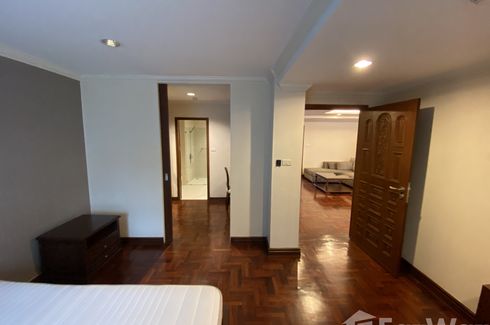 3 Bedroom Condo for rent in Ploenruedee Residence, Langsuan, Bangkok near BTS Ploen Chit