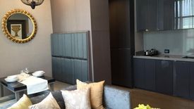 1 Bedroom Condo for rent in The Diplomat Sathorn, Silom, Bangkok near BTS Surasak