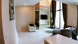 1 Bedroom Condo for rent in Villa Asoke, Makkasan, Bangkok near MRT Phetchaburi