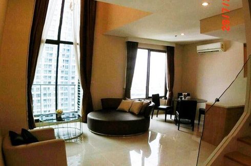 1 Bedroom Condo for rent in Villa Asoke, Makkasan, Bangkok near MRT Phetchaburi