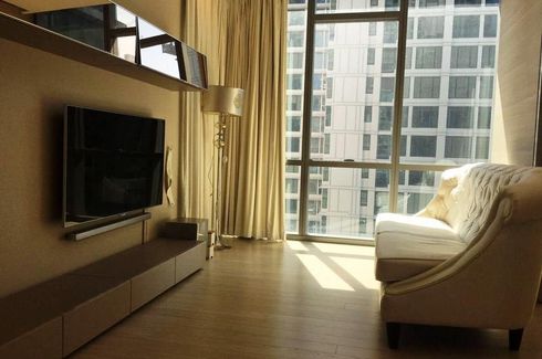 1 Bedroom Condo for rent in The Room Sukhumvit 21, Khlong Toei Nuea, Bangkok near MRT Sukhumvit